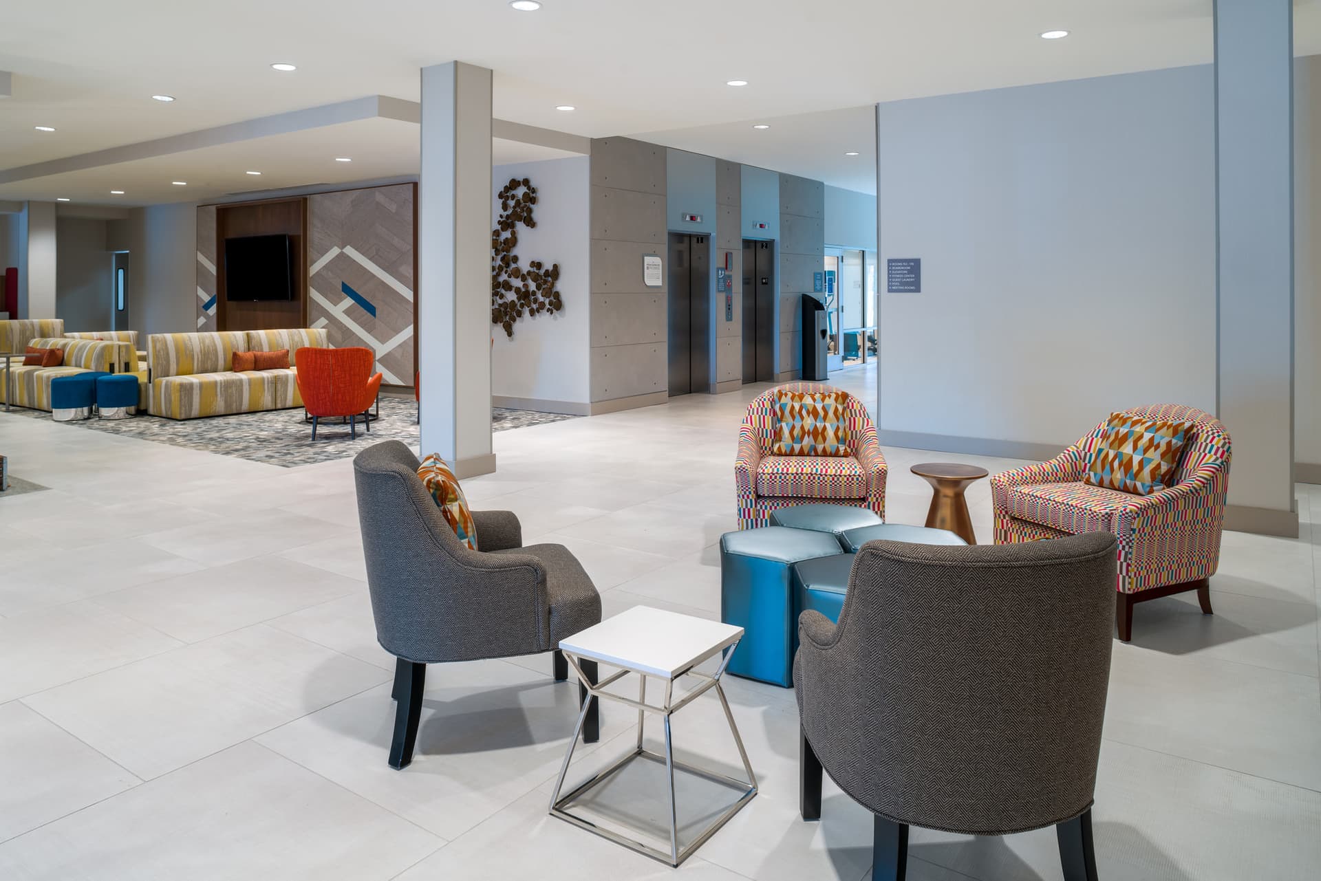 Home2 Suites by Hilton Brunswick