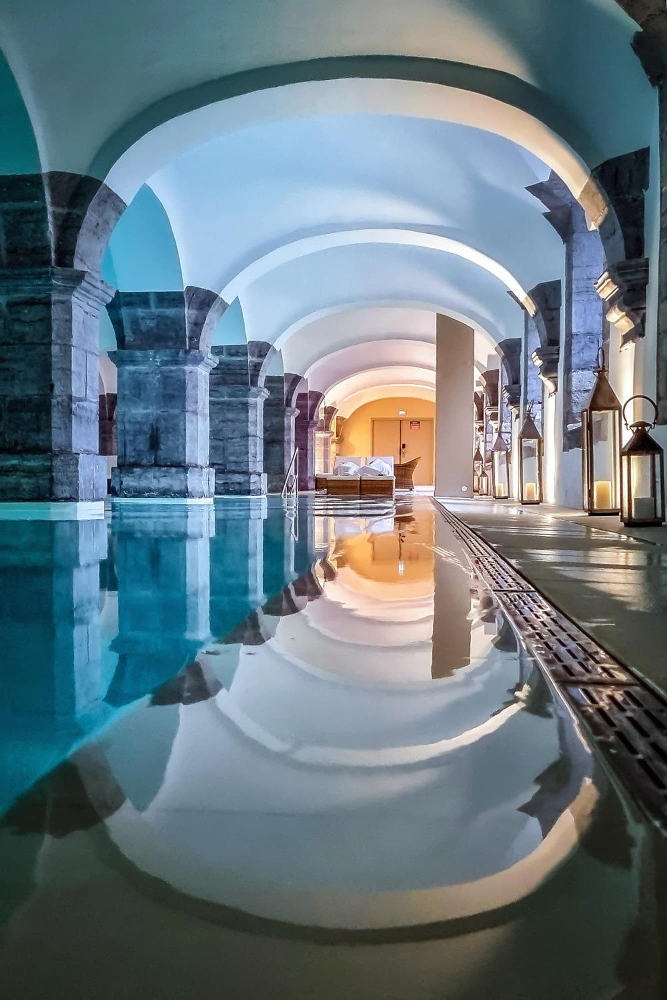 Royal Hainaut Spa & Resort Hotel