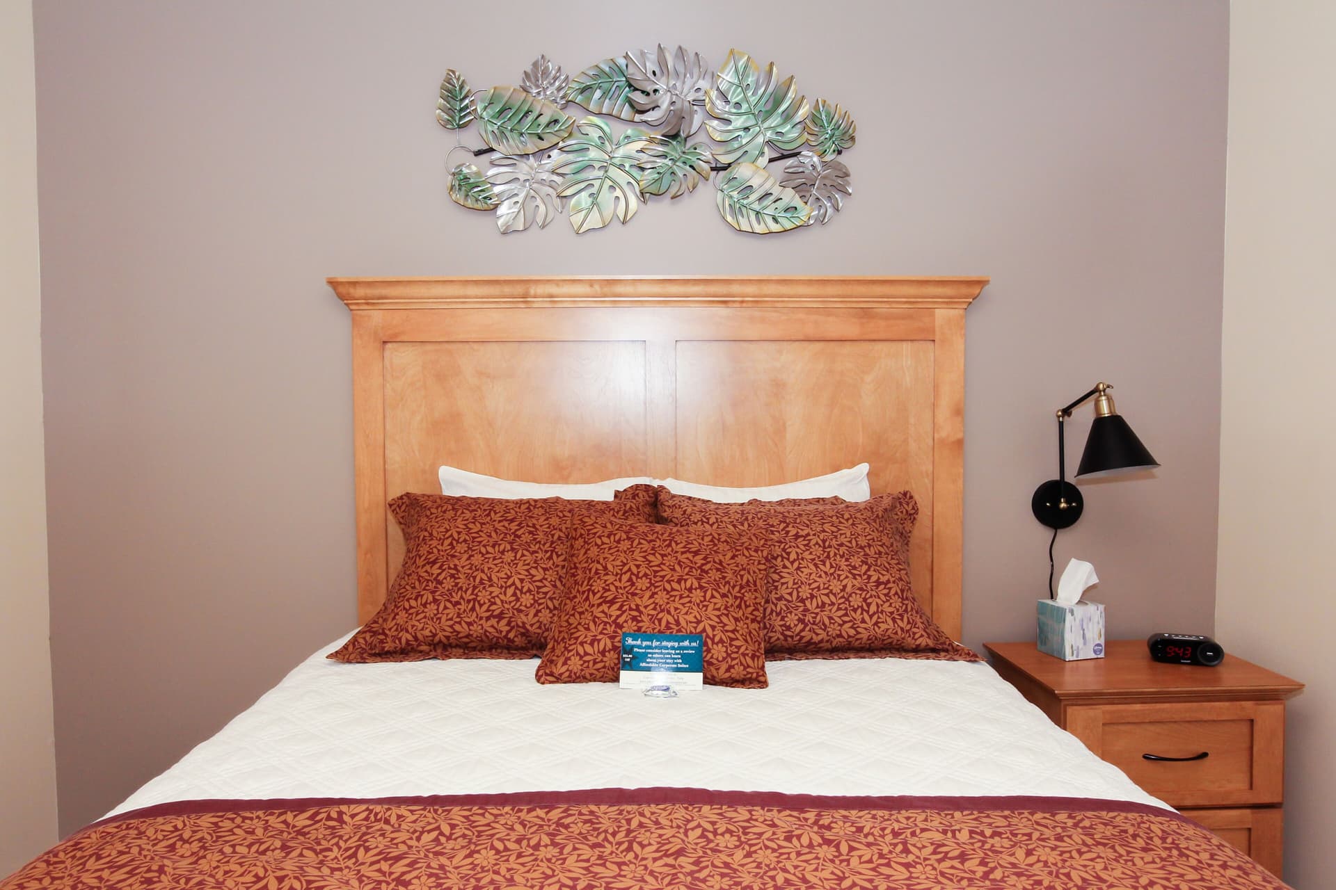 Affordable Corporate Suites of Salem