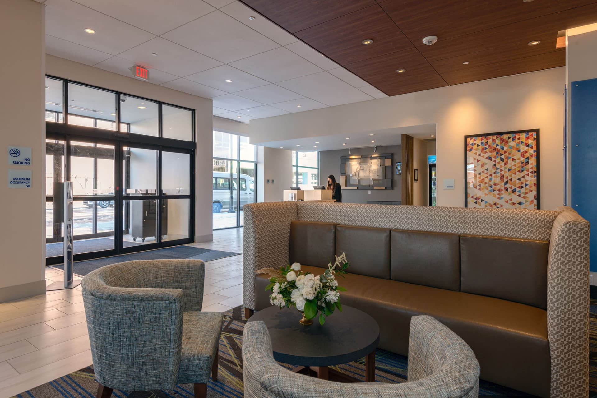 Holiday Inn Express & Suites - Tulsa Downtown - Arts District by IHG