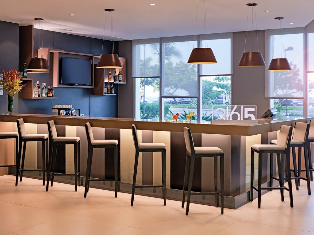 Novotel RJ Barra da Tijuca