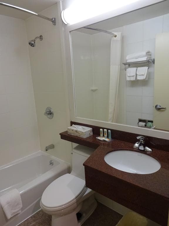 Quality Inn Long Island City