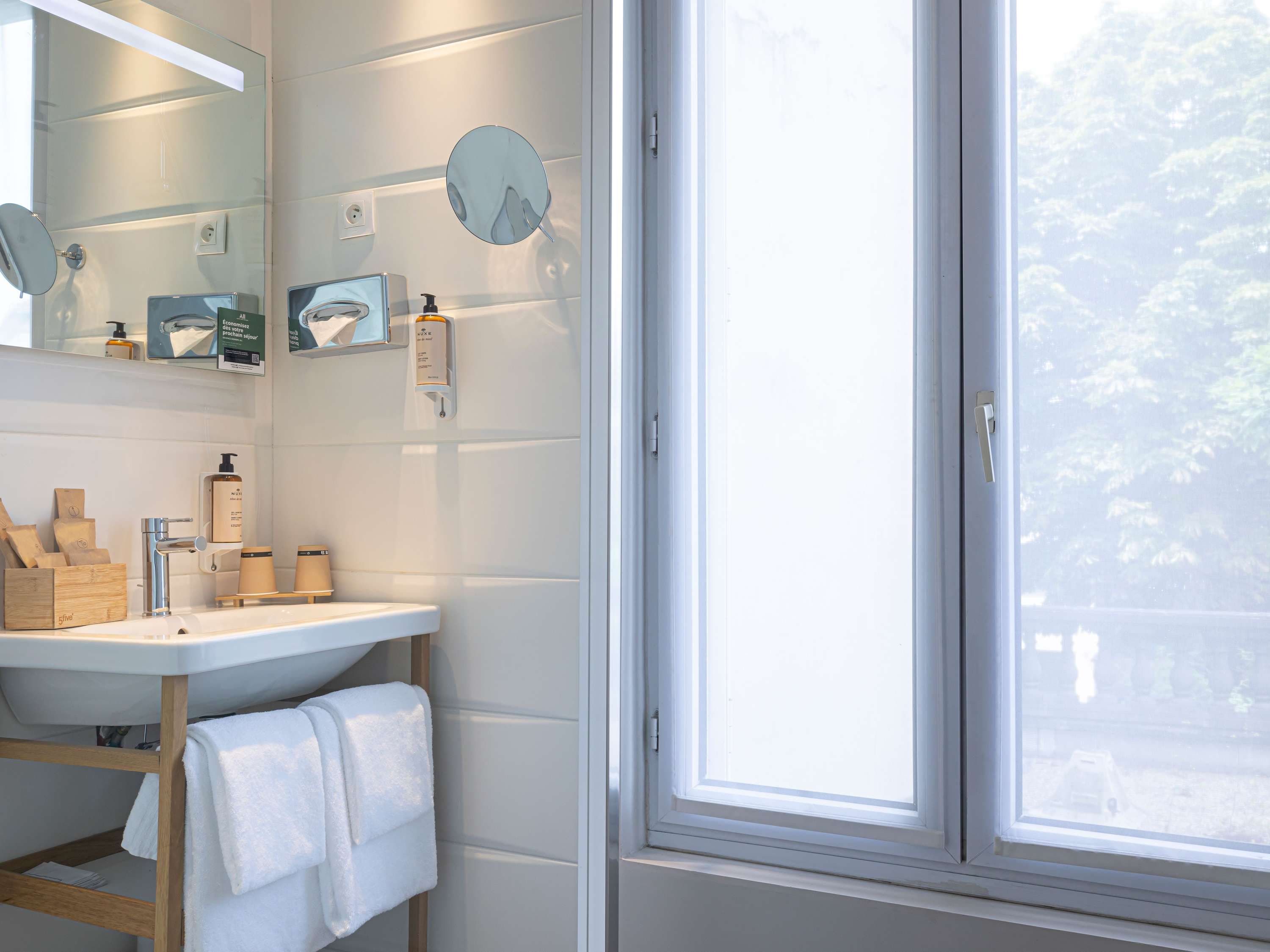 Hôtel Mercure Paris Saint Cloud Hippodrome