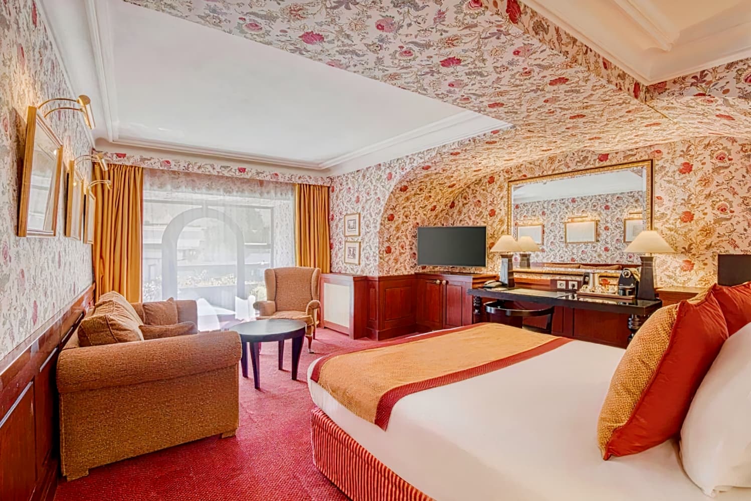 Grand Hôtel de l'Opéra Best Western