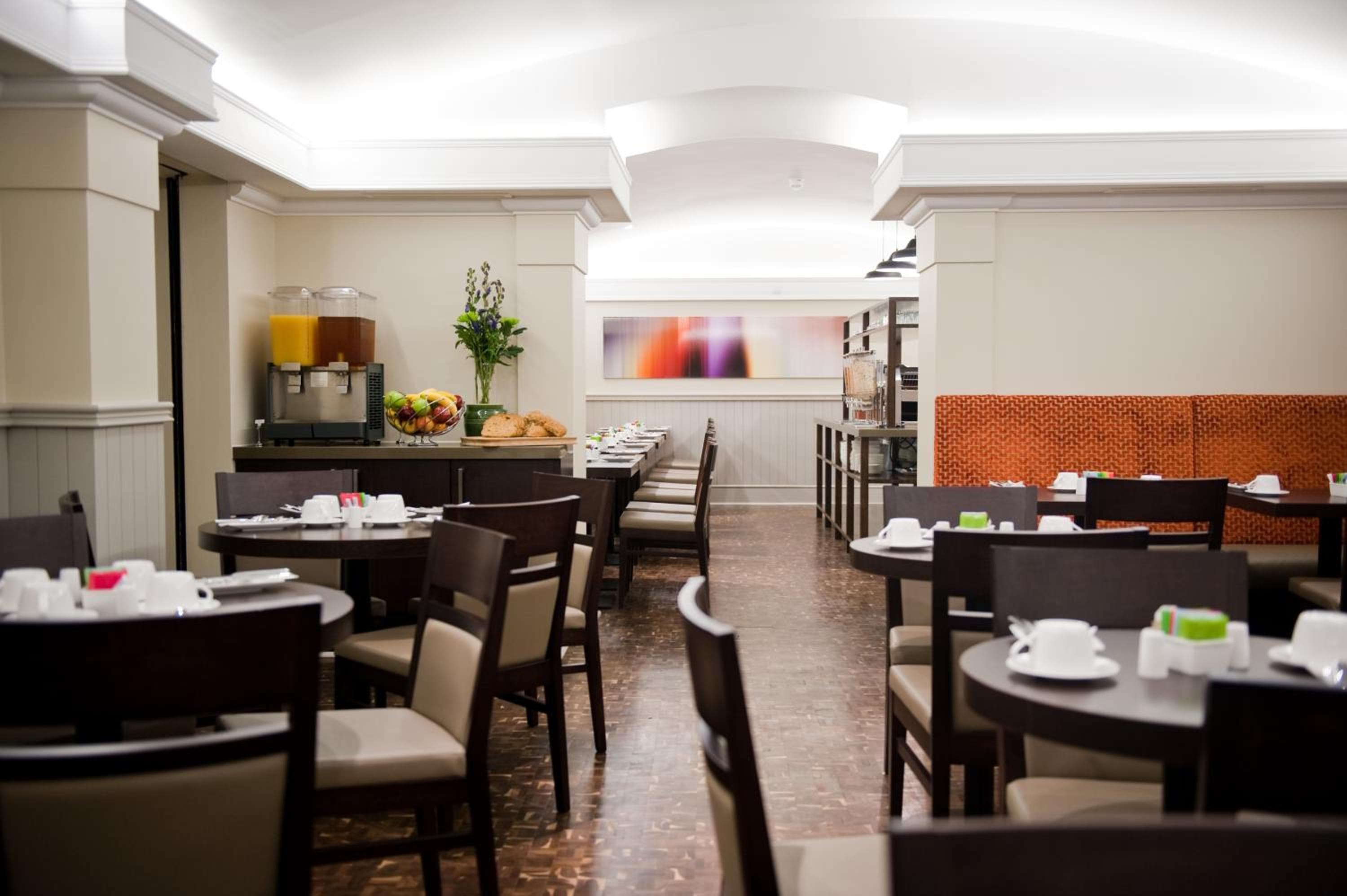 Best Western Mornington Hotel Hyde Park