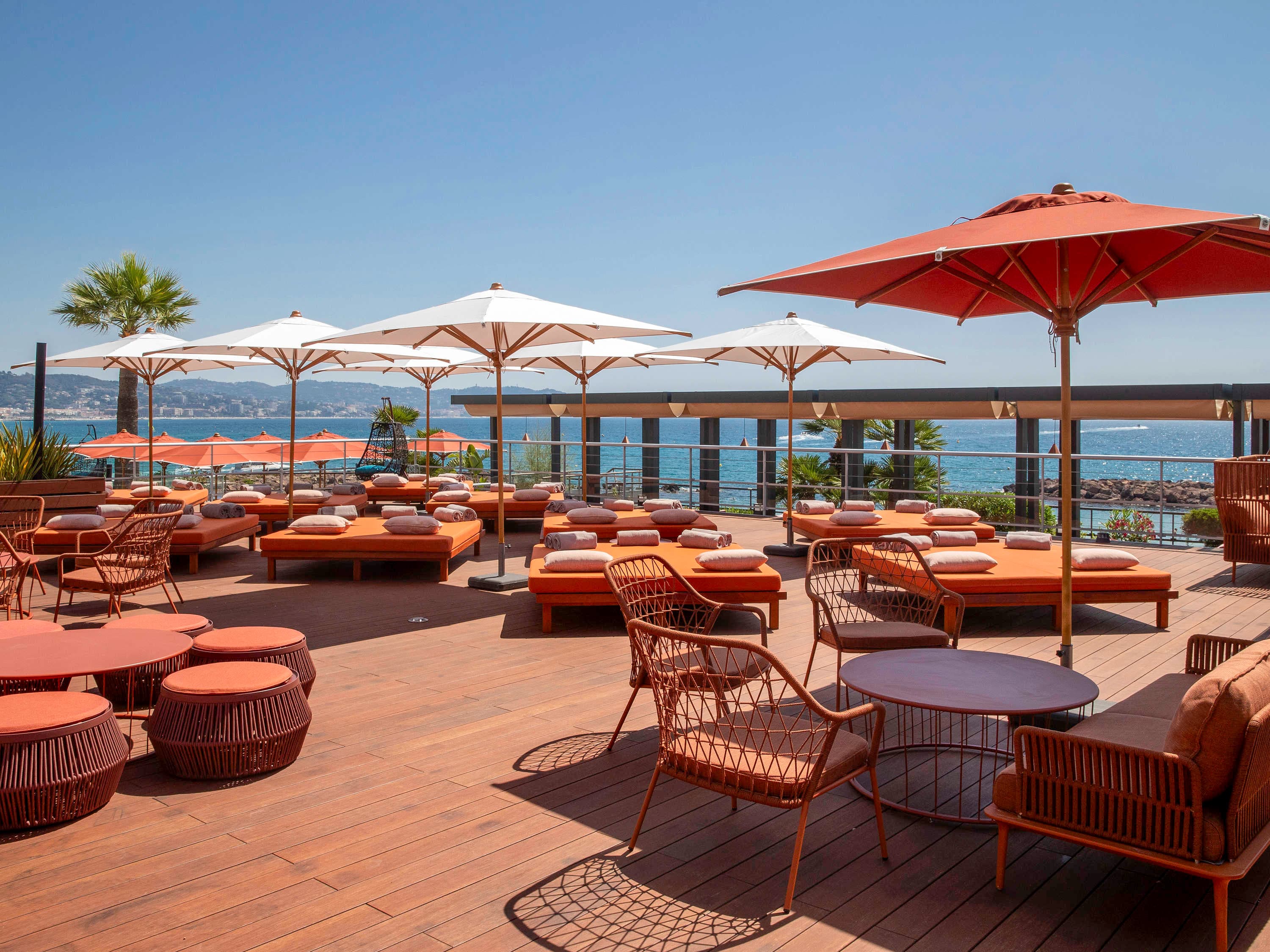 Pullman Cannes Mandelieu Royal Casino