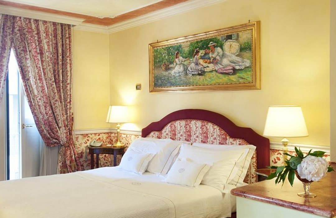 Petit Palais Hotel de Charme