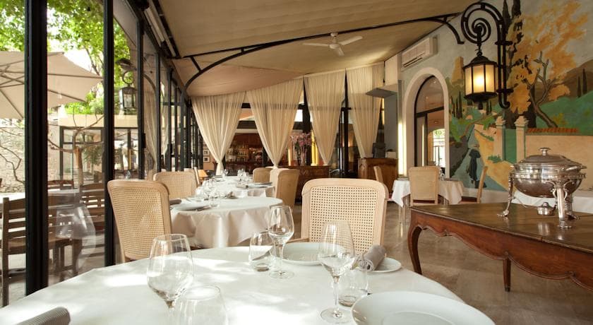 Hôtel Imperator