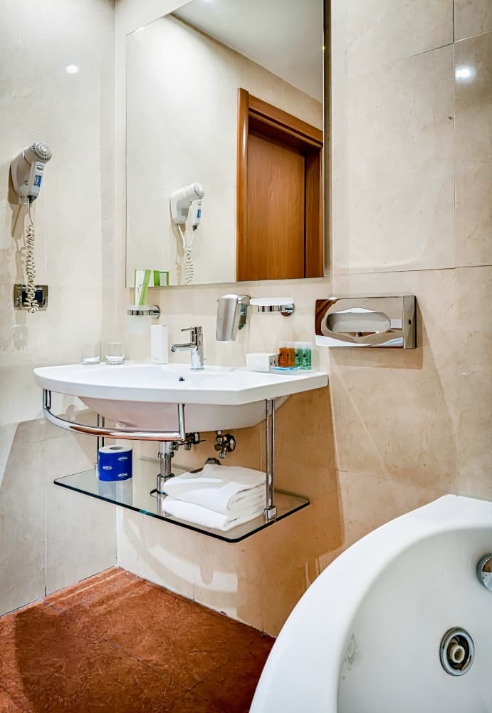 Hotel dei Cavalieri Caserta