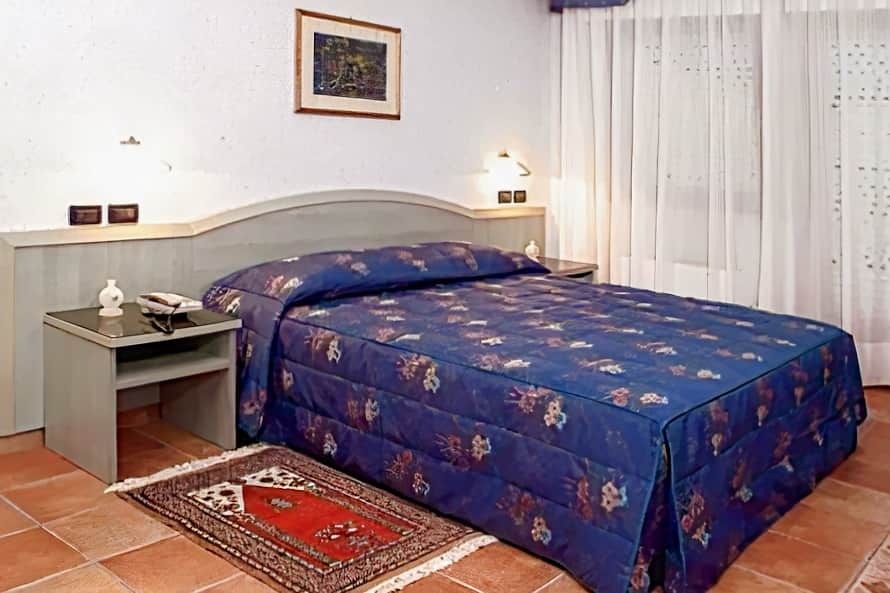 Hotel San Giorgio
