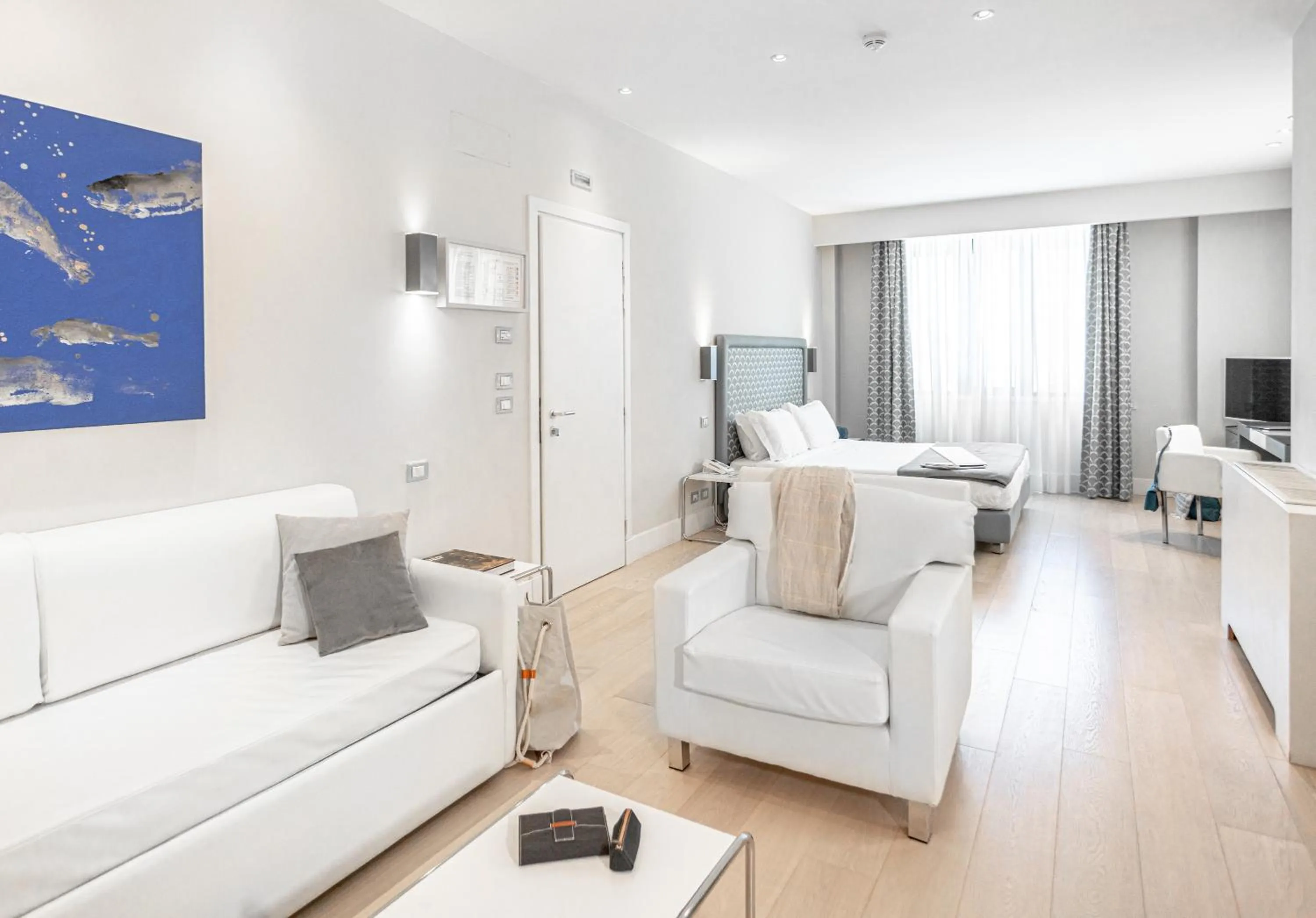 Grand Hotel Croce Di Malta