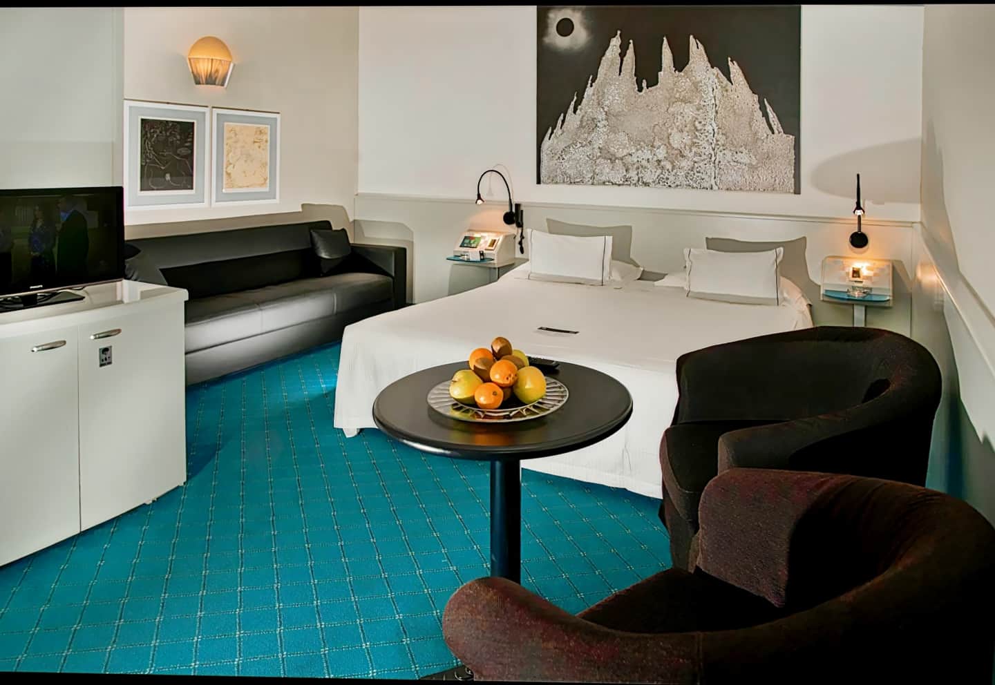 Hotel Milano Padova