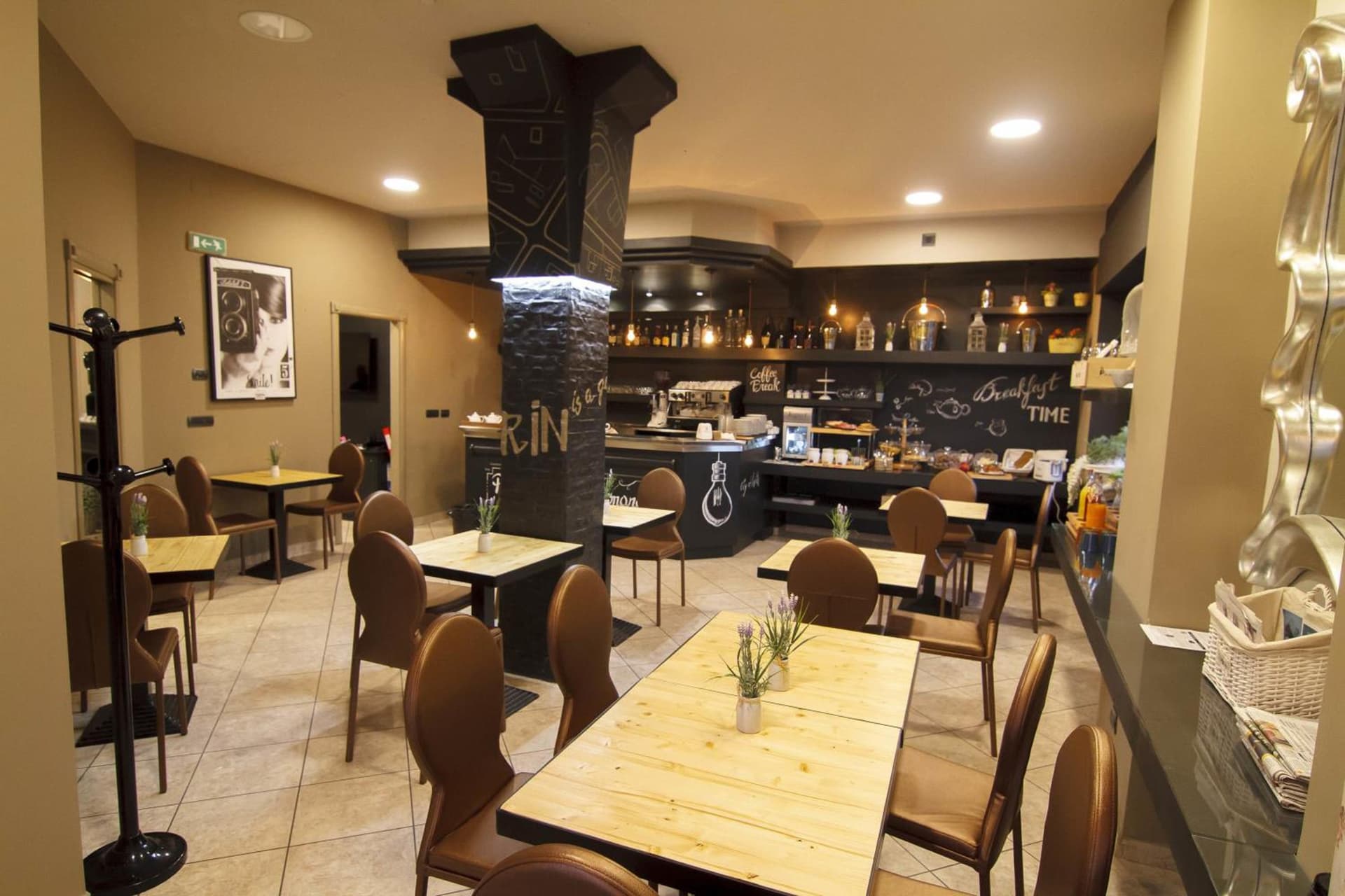 Piccolo Hotel Allamano