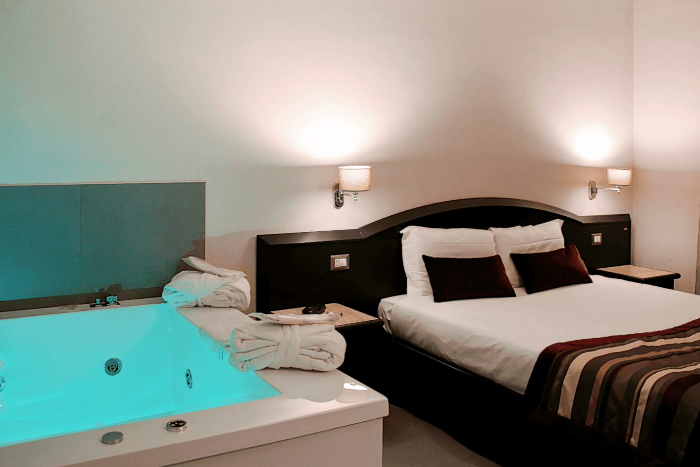 Hotel Europa