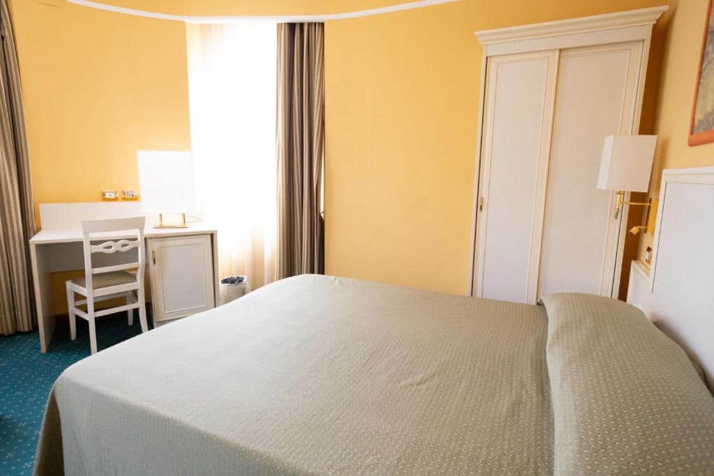 Cervara Park Hotel