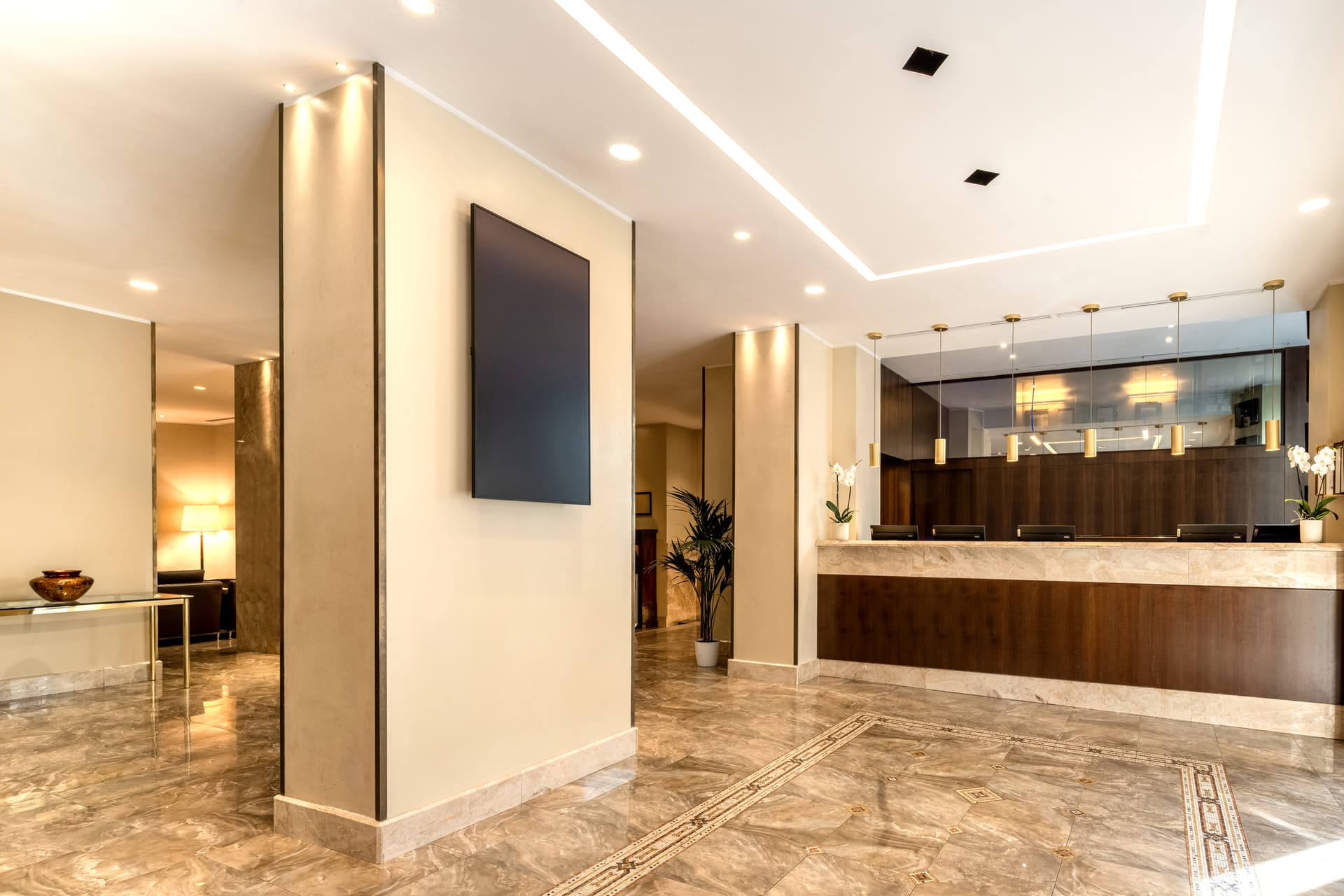 UNA HOTELS Galles Milano