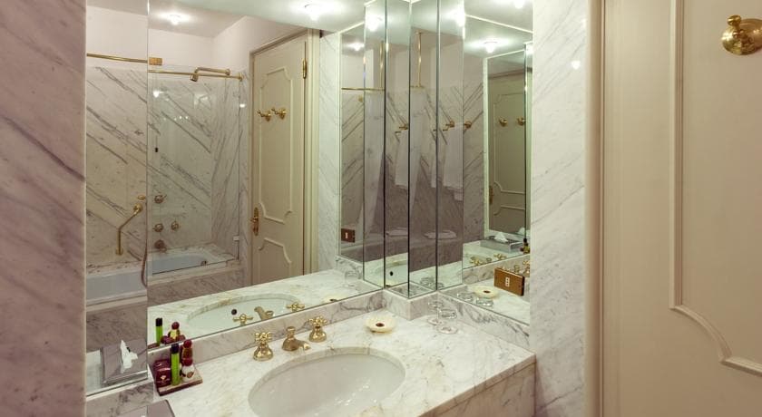 Palace Grand Hotel Varese