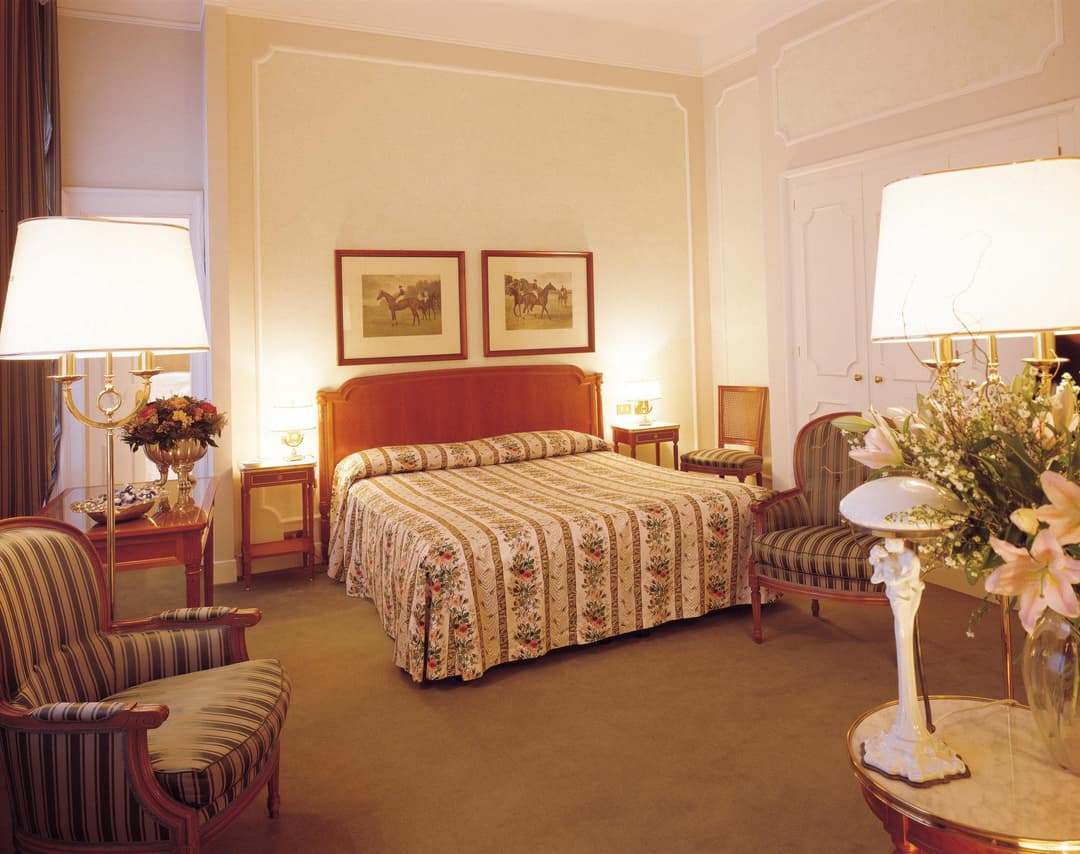 Palace Grand Hotel Varese