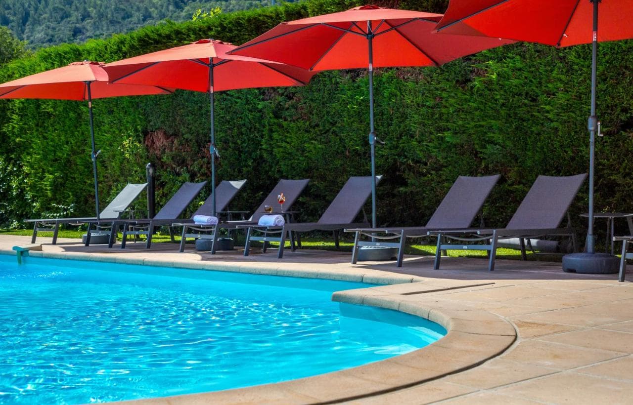 Kyriad Marseille Est - Gémenos