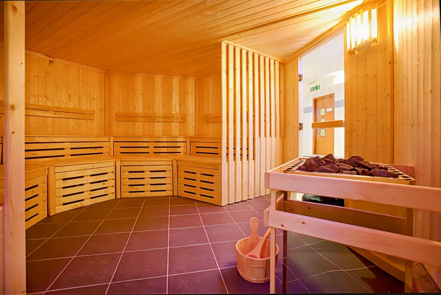 Arora Hotel Gatwick Crawley