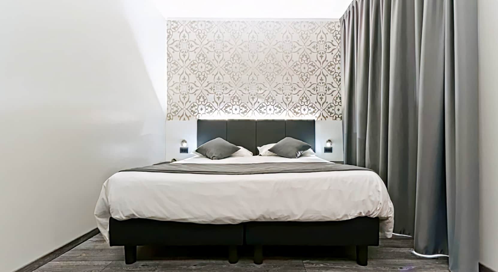Hotel Ilga