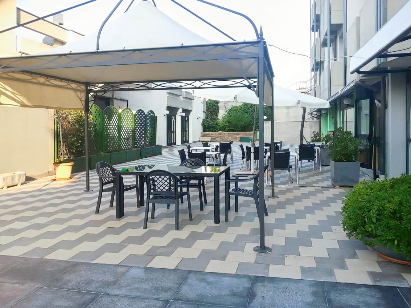 Hotel Ilga