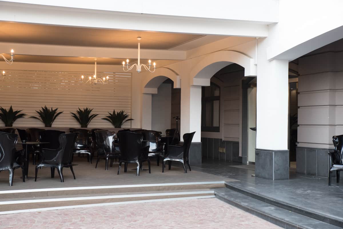 Hotel Giulia