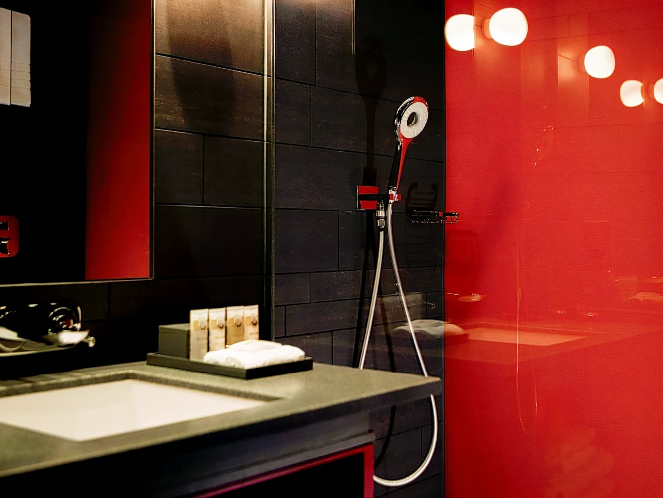 Pullman London St Pancras