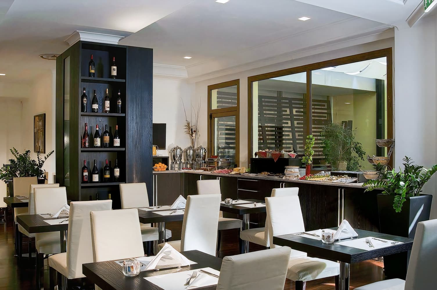 Excel Hotel Roma Ciampino