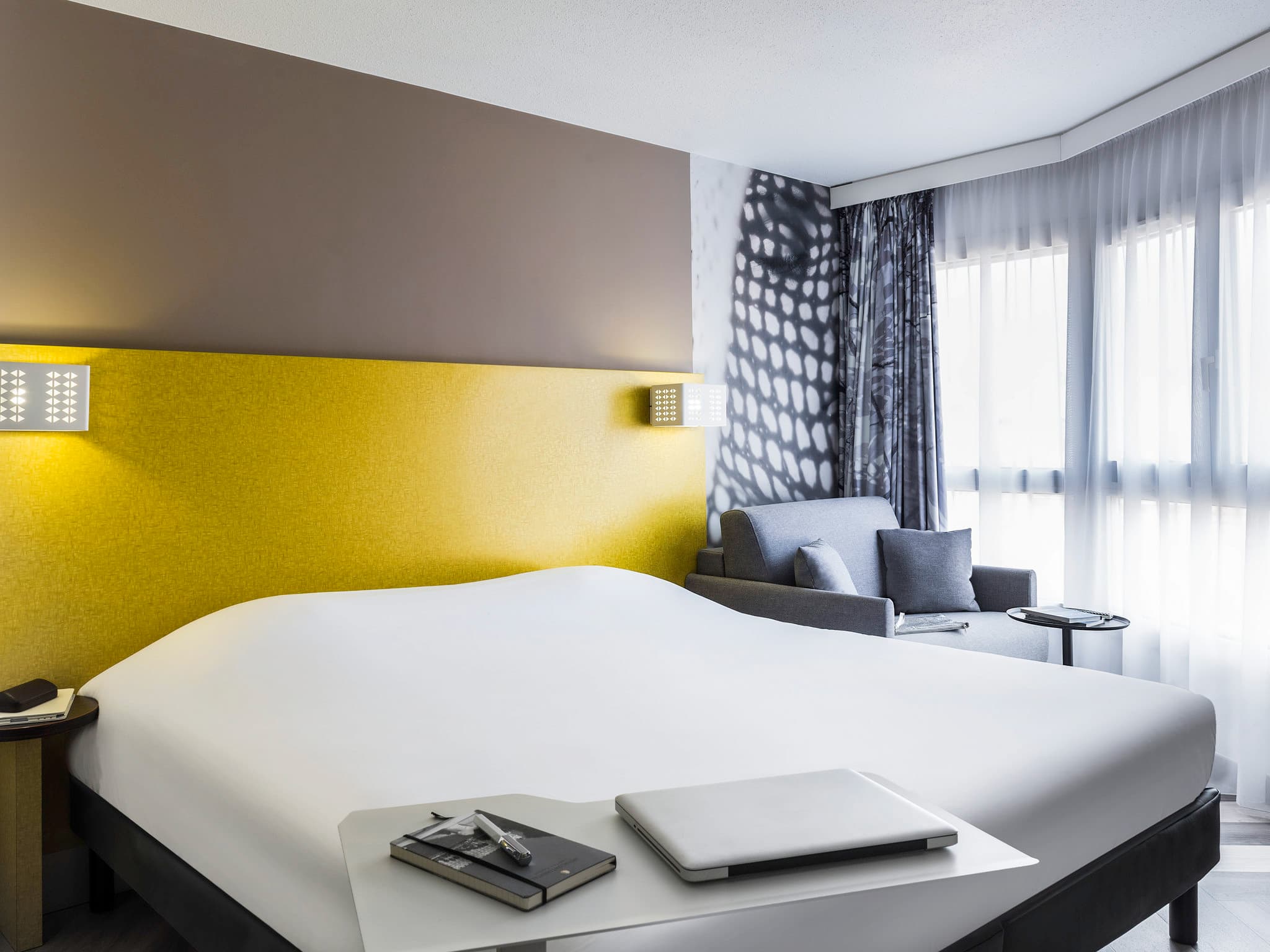 ibis Styles Nice Vieux-Port