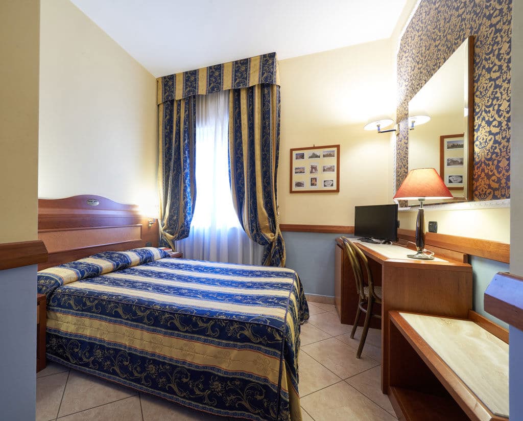 Hotel Ristorante La Piana