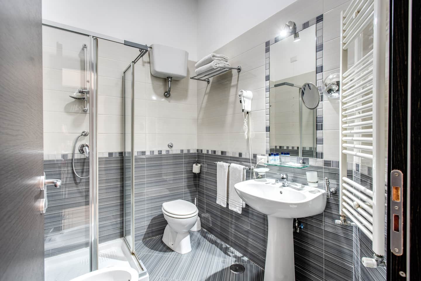 Napoli Suite