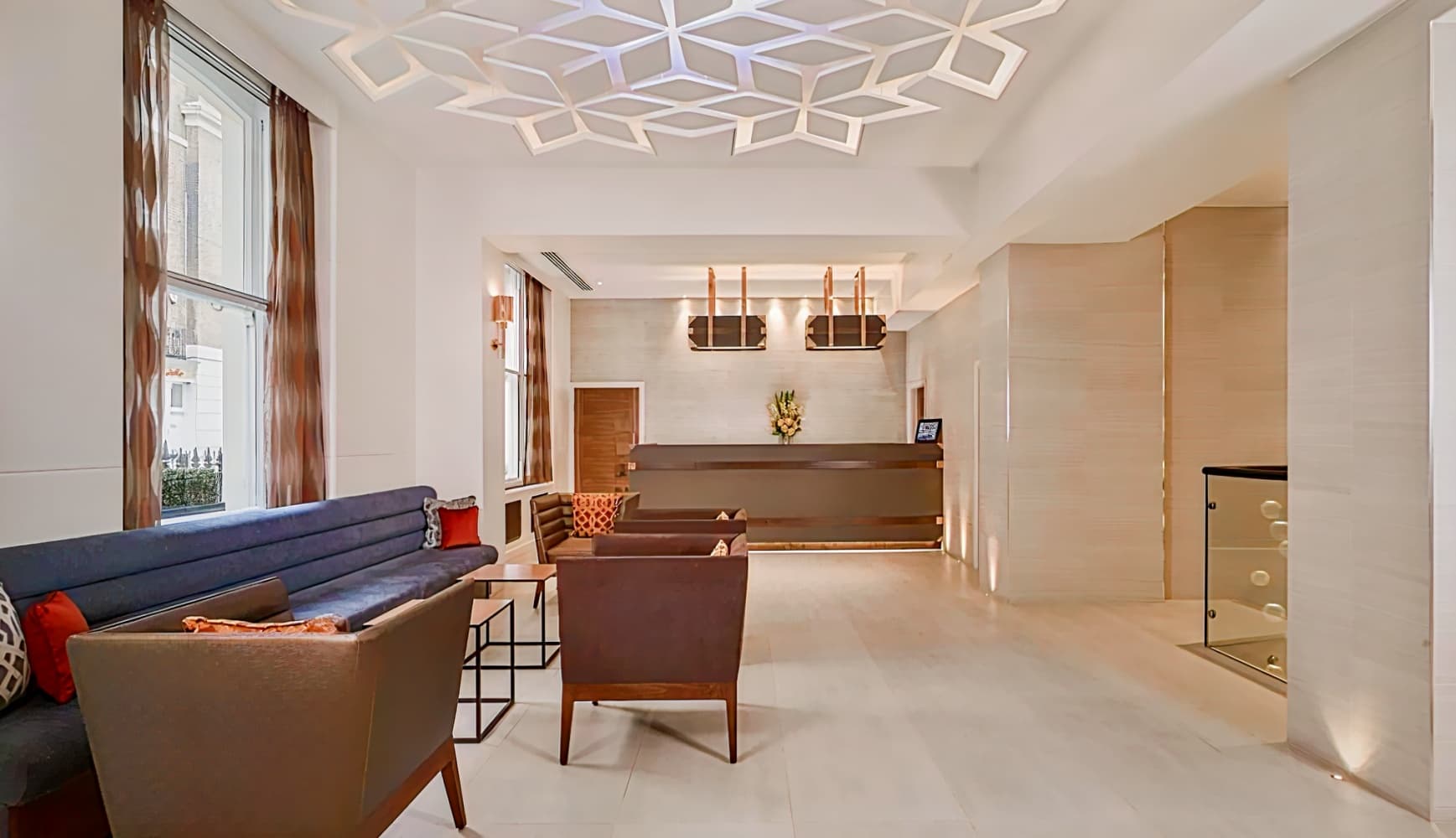 Norfolk Towers Paddington