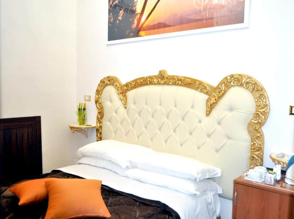 Hotel des Artistes