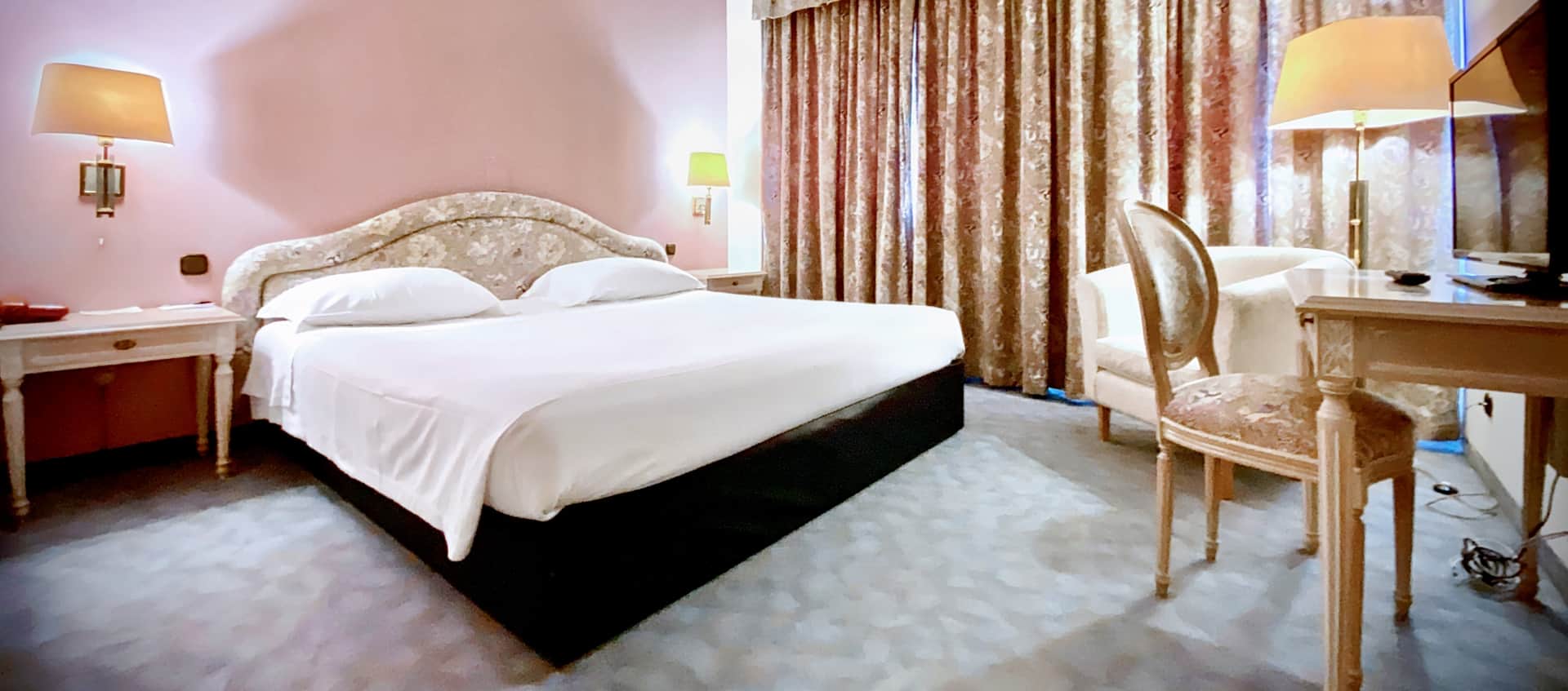 Hotel Ca' Brugnera