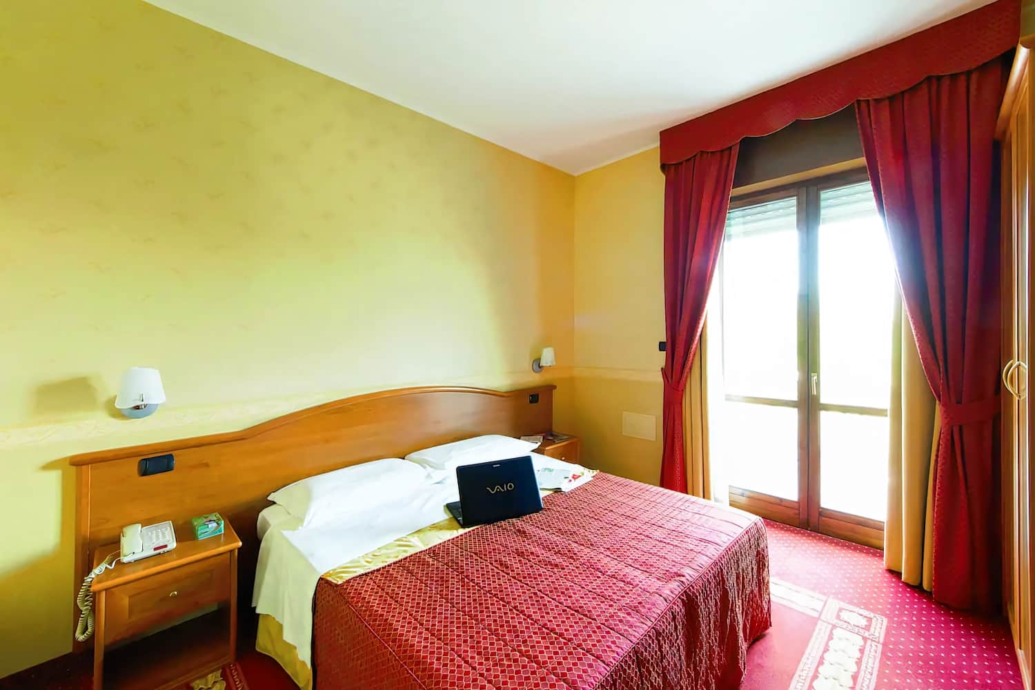 Vald Hotel