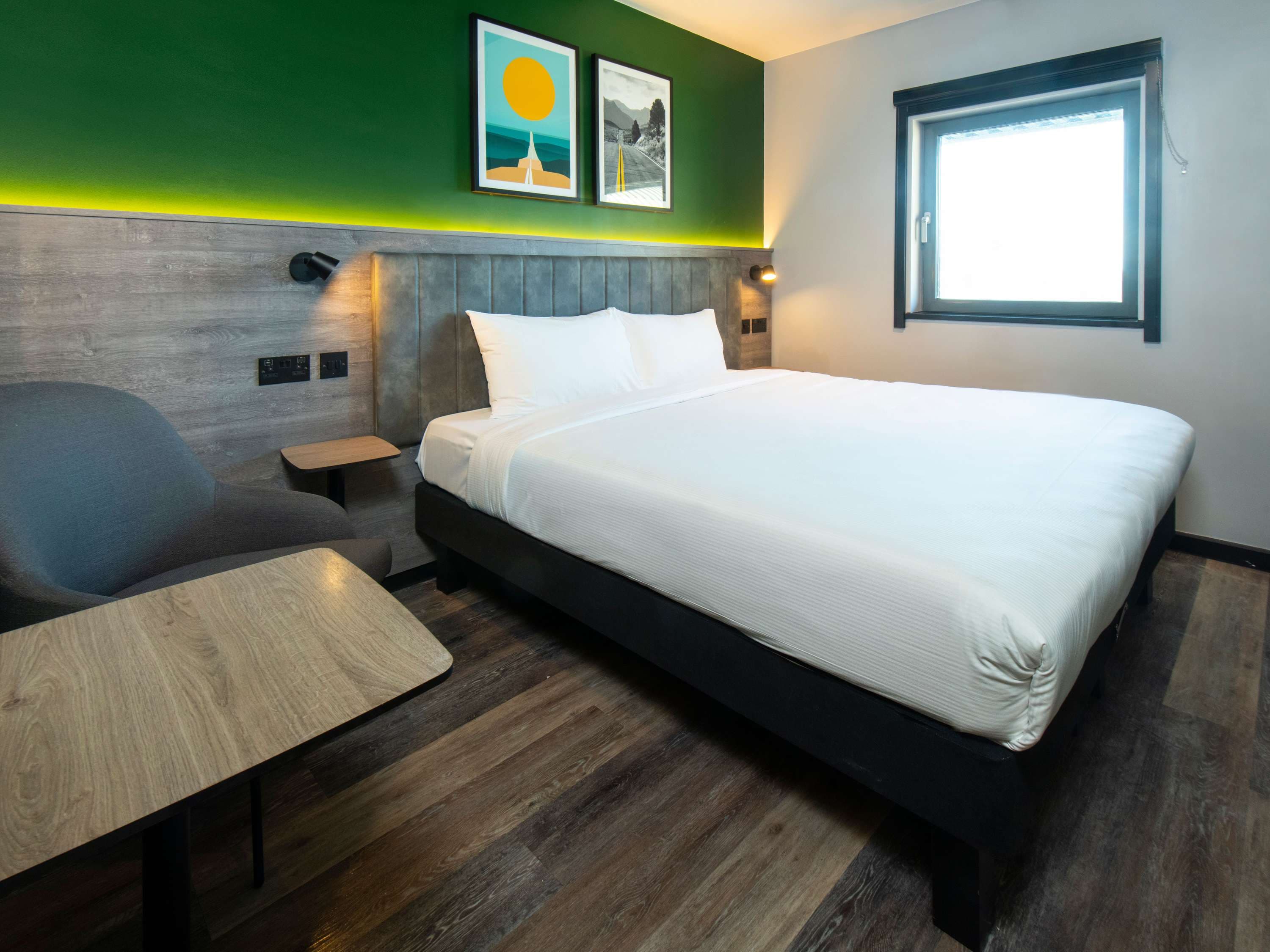ibis Styles London Gatwick Airport
