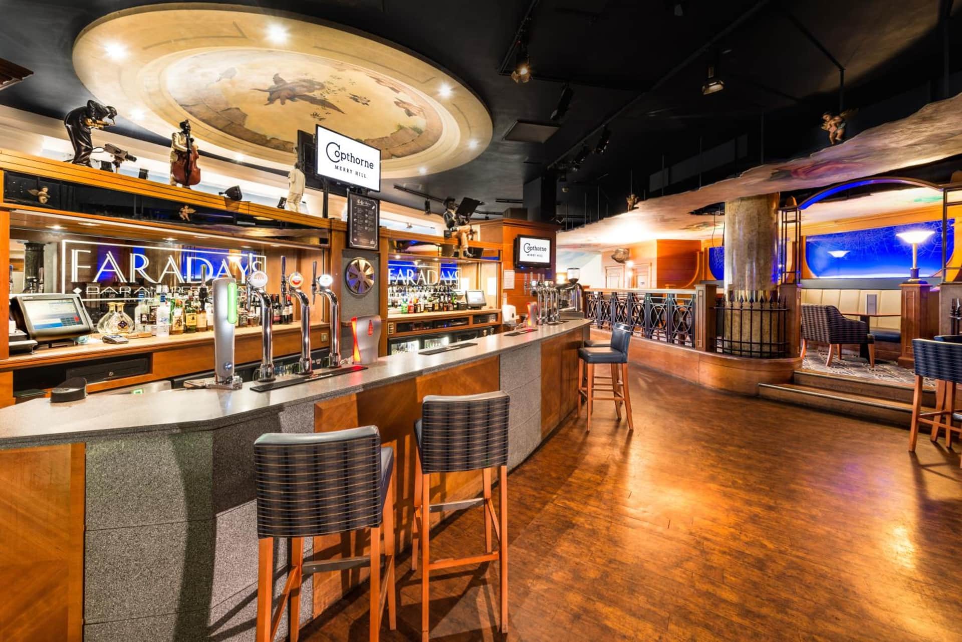 Copthorne Hotel Merry Hill