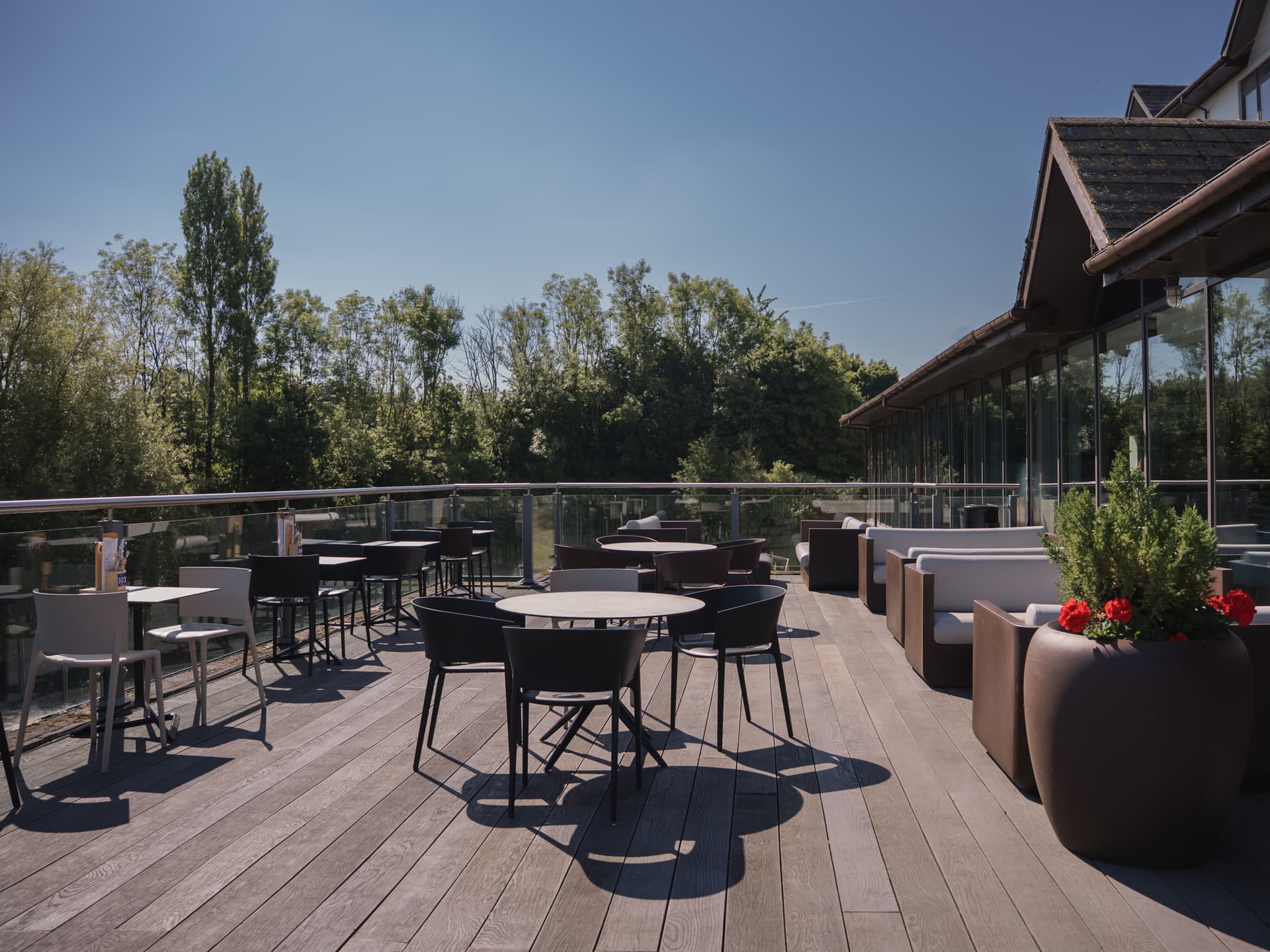 Copthorne Cardiff Hotel