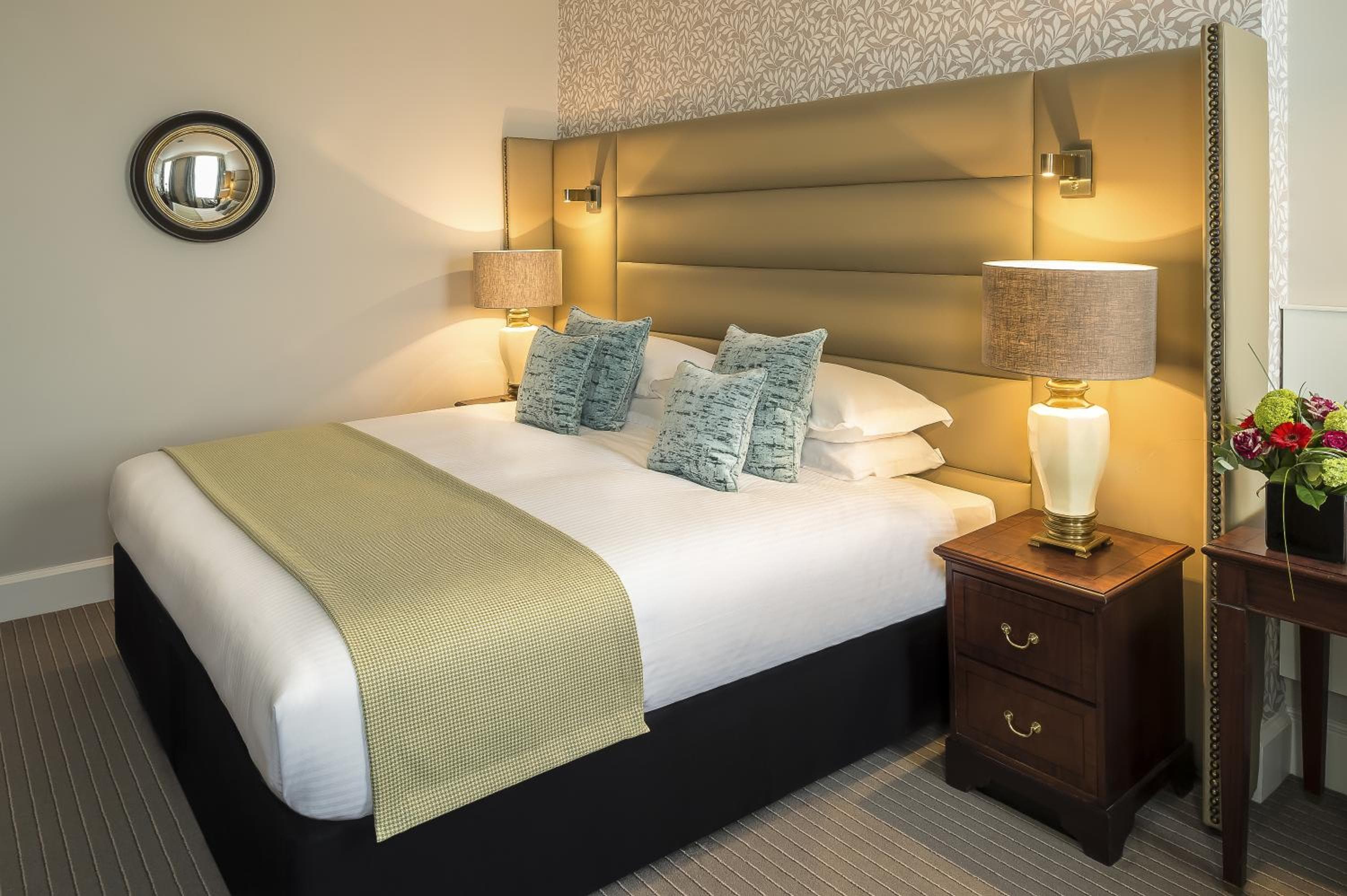 The Bailey’s Hotel, London Kensington