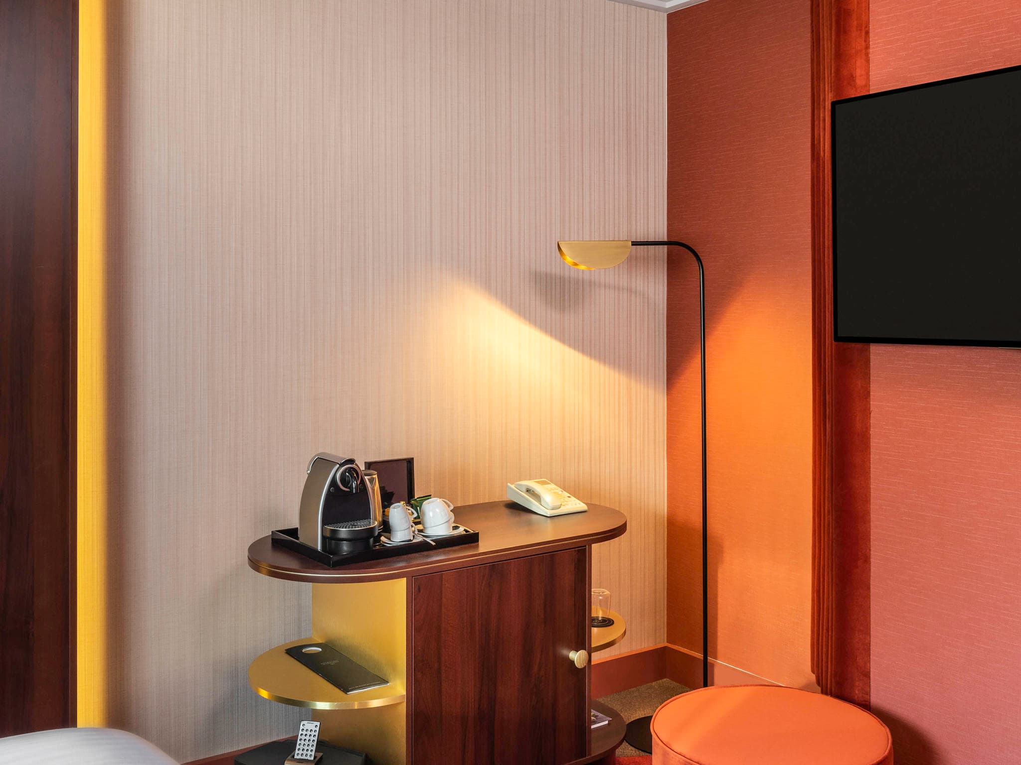 Mgallery Nest Paris la Defense