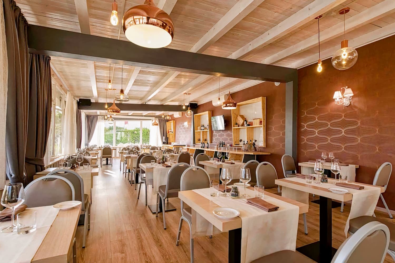 Simon Hotel Pomezia