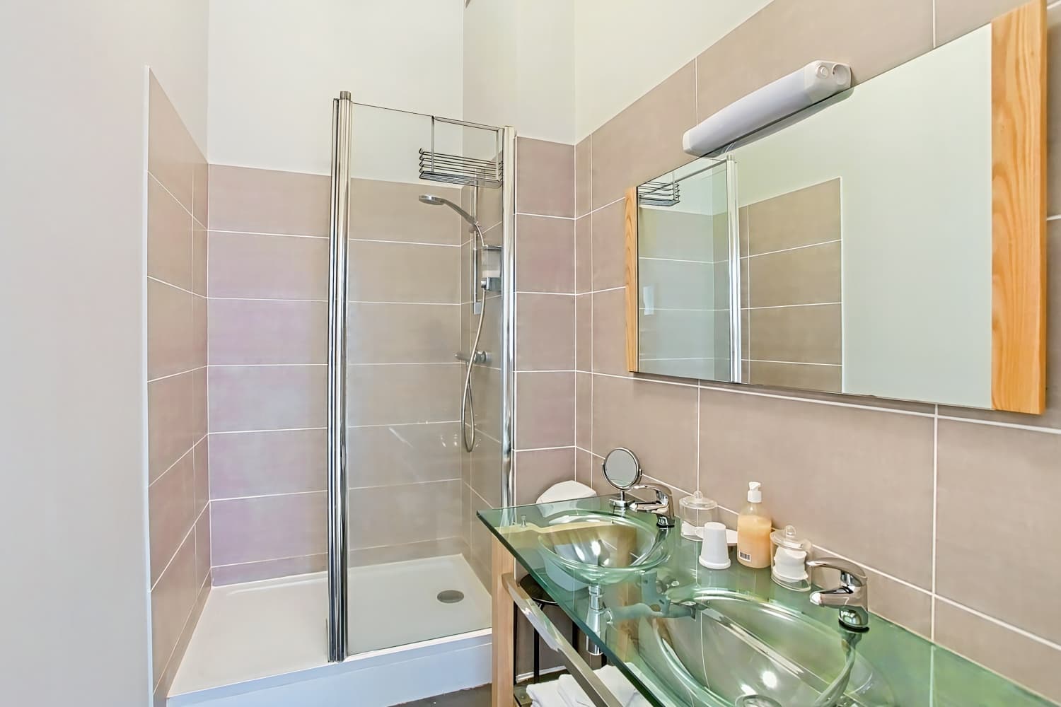 Château de Moulin le Comte B&B