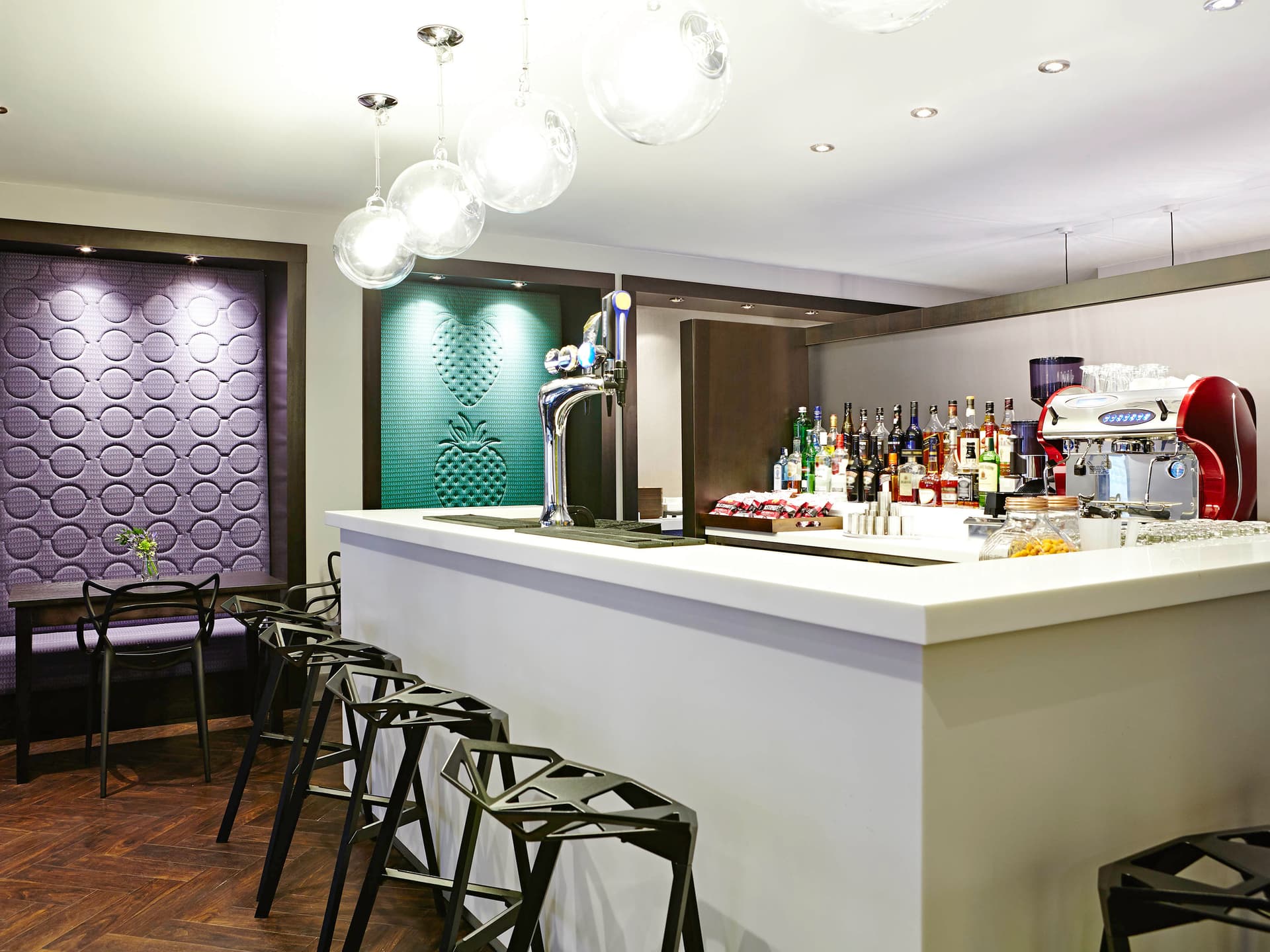 ibis Styles Liverpool Centre Dale Street - Cavern Quarter