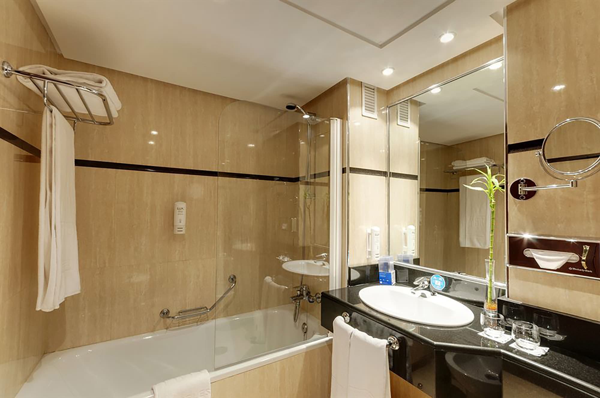 Hotel Senator Barajas