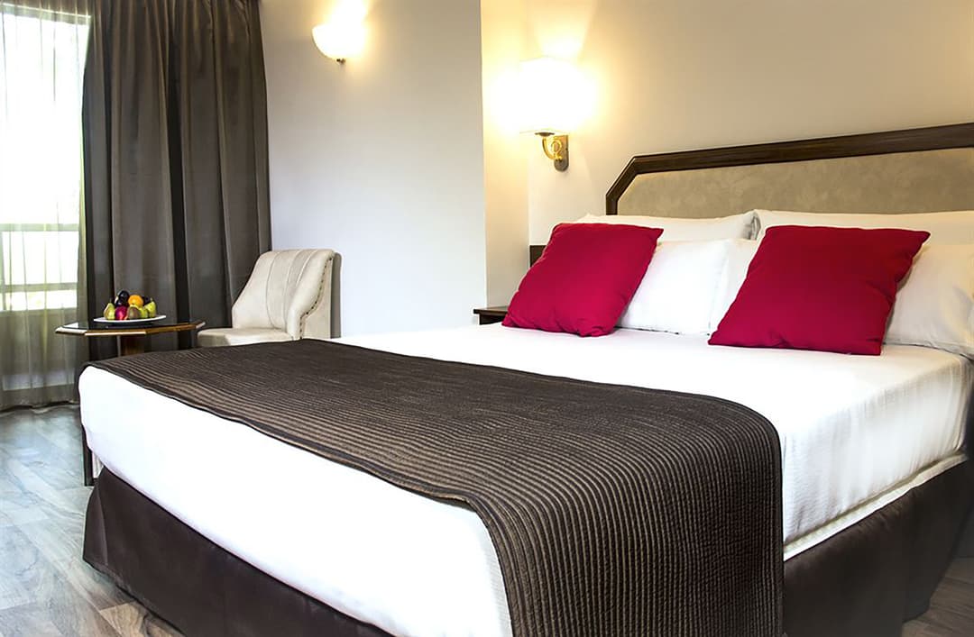 Hotel Senator Barajas