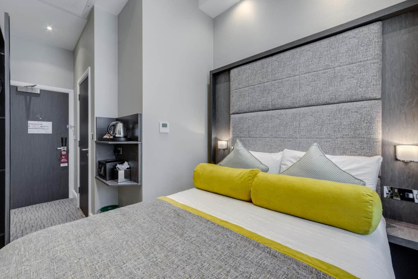 Mornington Hotel London Victoria