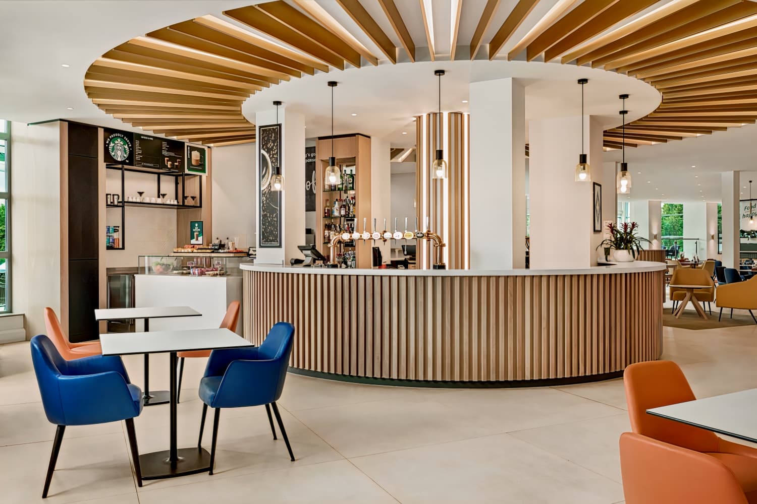 Holiday Inn Birmingham Airport NEC