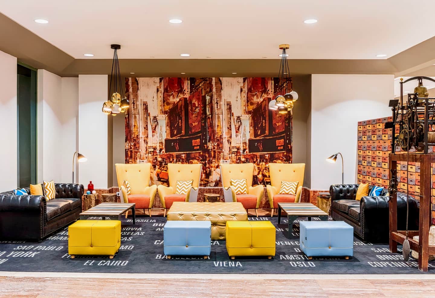 TRYP Guadalajara