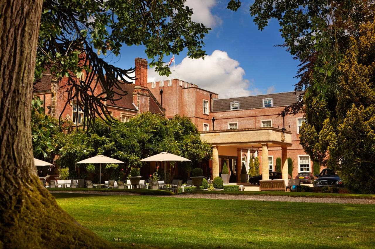 Alexander House & Utopia SPA